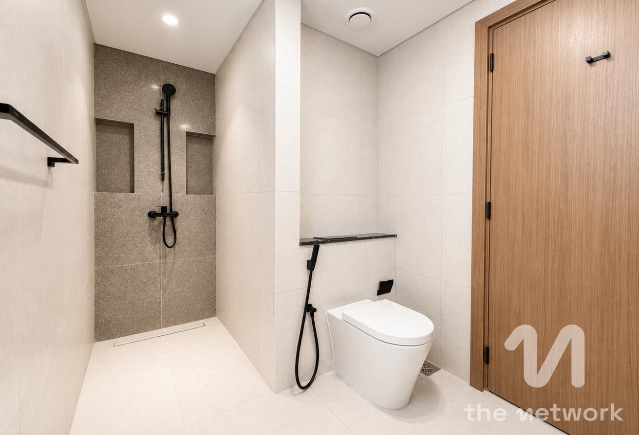 Brand New | Spacious 5 Bedrooms | Vacant photo 19