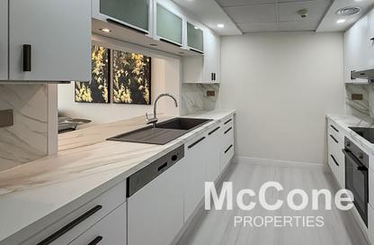 Apartment - 1 Bedroom - 1 Bathroom for rent in Burj Views podium - Burj Views - Downtown Dubai - Dubai Apartment - 1 Bedroom - 1 Bathroom for rent in Burj Views podium - Burj Views - Downtown Dubai - Dubai