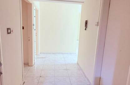 Apartment - 3 Bedrooms - 3 Bathrooms for rent in Hamdan Street - Abu Dhabi