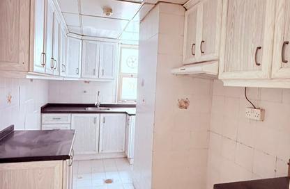 Apartment - 3 Bedrooms - 3 Bathrooms for rent in Hamdan Street - Abu Dhabi