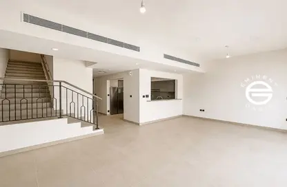 Townhouse - 4 Bedrooms - 3 Bathrooms for rent in Malta - Damac Lagoons - Dubai Townhouse - 4 Bedrooms - 3 Bathrooms for rent in Malta - Damac Lagoons - Dubai