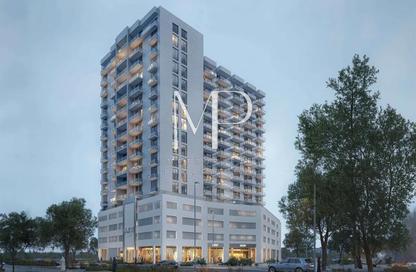 Apartment - 2 Bedrooms - 2 Bathrooms for sale in Equiti Gate - Jebel Ali Industrial 2 - Jebel Ali Industrial - Jebel Ali - Dubai