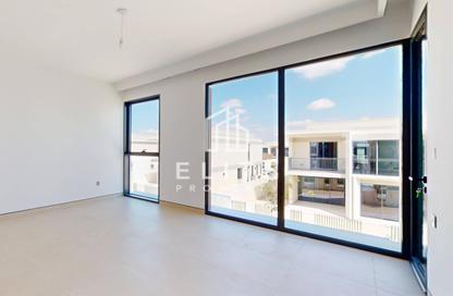 Villa - 5 Bedrooms - 4 Bathrooms for rent in Harmony 1 - Harmony - Tilal Al Ghaf - Dubai