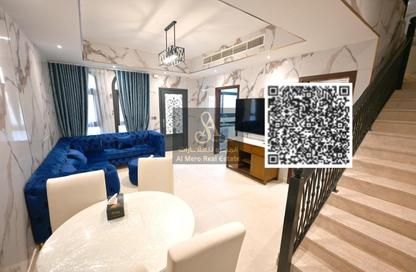 Townhouse - 3 Bedrooms - 3 Bathrooms for sale in Al Zaheya Gardens - Al Zahya - Ajman