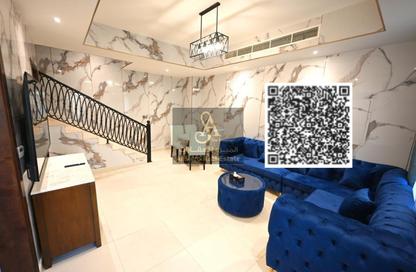 Townhouse - 3 Bedrooms - 3 Bathrooms for sale in Al Zaheya Gardens - Al Zahya - Ajman Townhouse - 3 Bedrooms - 3 Bathrooms for sale in Al Zaheya Gardens - Al Zahya - Ajman