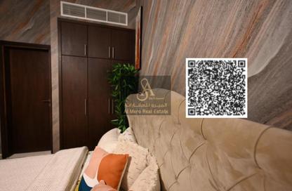 Townhouse - 3 Bedrooms - 3 Bathrooms for sale in Al Zaheya Gardens - Al Zahya - Ajman Townhouse - 3 Bedrooms - 3 Bathrooms for sale in Al Zaheya Gardens - Al Zahya - Ajman
