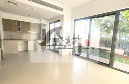 Villa - 3 Bedrooms - 3 Bathrooms for rent in Sun - Arabian Ranches 3 - Dubai