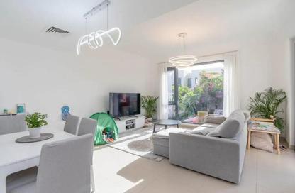 Villa - 3 Bedrooms - 4 Bathrooms for rent in Maple at Dubai Hills Estate 2 - Maple at Dubai Hills Estate - Dubai Hills Estate - Dubai