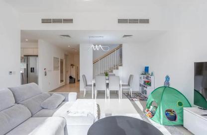 Villa - 3 Bedrooms - 4 Bathrooms for rent in Maple at Dubai Hills Estate 2 - Maple at Dubai Hills Estate - Dubai Hills Estate - Dubai Villa - 3 Bedrooms - 4 Bathrooms for rent in Maple at Dubai Hills Estate 2 - Maple at Dubai Hills Estate - Dubai Hills Estate - Dubai