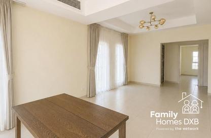 Villa - 3 Bedrooms - 3 Bathrooms for rent in Springs 10 - The Springs - Dubai
