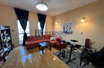 Villa - 4 - 3 for sale in Indigo Ville 1 - District 11 - Jumeirah Village Circle - Dubai