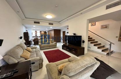 Villa - 4 - 3 for sale in Indigo Ville 1 - District 11 - Jumeirah Village Circle - Dubai