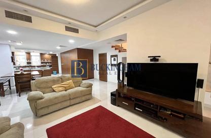 Villa - 4 - 3 for sale in Indigo Ville 1 - District 11 - Jumeirah Village Circle - Dubai