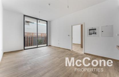 Apartment - 1 Bedroom - 2 Bathrooms for rent in Hamilton House - District 14 - Jumeirah Village Circle - Dubai