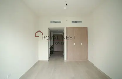 Apartment - Studio - 1 Bathroom for rent in AZIZI Riviera 47 - AZIZI Riviera - Meydan One - Meydan - Dubai