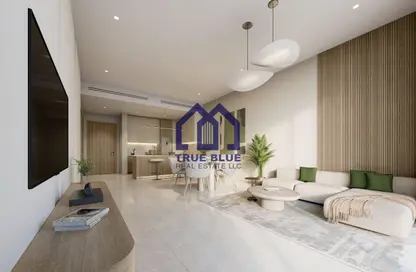 Apartment - 1 Bedroom - 2 Bathrooms for sale in Al Hamra Greens - Al Hamra Village - Ras Al Khaimah