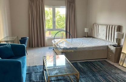 Apartment - Studio - 1 Bathroom for sale in Building 45 - Mediterranean Cluster - Discovery Gardens - Dubai