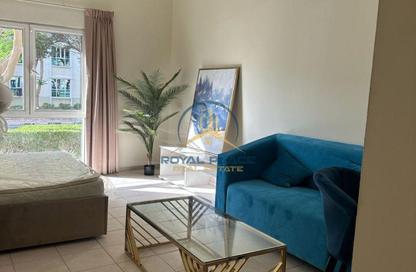 Apartment - Studio - 1 Bathroom for sale in Building 45 - Mediterranean Cluster - Discovery Gardens - Dubai
