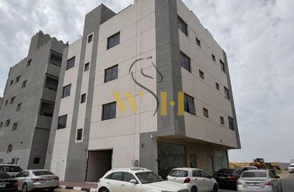 Whole Building - 7+ Bedrooms - 7+ Bathrooms for sale in Orchid Towers - Tiger Downtown Ajman - Al Alia - Ajman Whole Building - 7+ Bedrooms - 7+ Bathrooms for sale in Orchid Towers - Tiger Downtown Ajman - Al Alia - Ajman