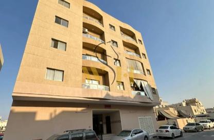 Whole Building - 7+ Bedrooms - 7+ Bathrooms for sale in Orchid Towers - Tiger Downtown Ajman - Al Alia - Ajman