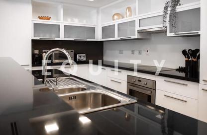Apartment - 1 Bedroom - 1 Bathroom for rent in The Lofts Podium - The Lofts - Downtown Dubai - Dubai