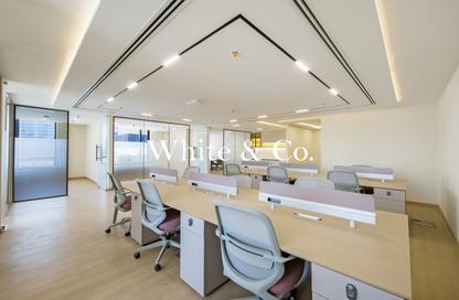 Office Space - Studio for rent in Prime Business Centre Tower B - Prime Business Centre - District 13 - Jumeirah Village Circle - Dubai