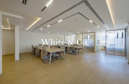 Office Space - Studio for rent in Prime Business Centre Tower B - Prime Business Centre - District 13 - Jumeirah Village Circle - Dubai