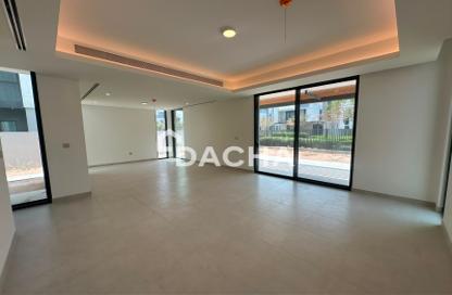 Villa - 4 Bedrooms - 6 Bathrooms for rent in Elie Saab 1 - Elie Saab - Arabian Ranches 3 - Dubai