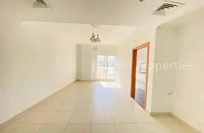 Apartment - 1 Bedroom - 2 Bathrooms for rent in Edmonton Elm - District 3 - Jumeirah Village Triangle - Dubai