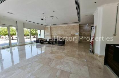 Apartment - 1 - 2 for rent in Edmonton Elm - District 3 - Jumeirah Village Triangle - Dubai