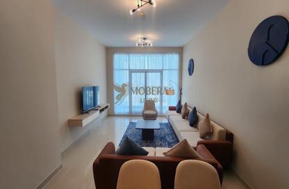 Apartment - 3 - 4 for rent in Vita Residencia - Al Sufouh 1 - Al Sufouh - Dubai