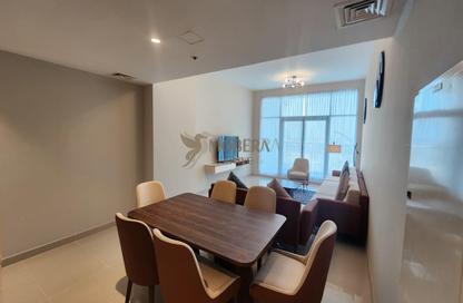 Apartment - 3 - 4 for rent in Vita Residencia - Al Sufouh 1 - Al Sufouh - Dubai