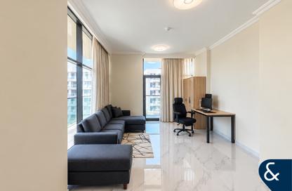 Apartment - 2 - 3 for sale in Welcome Residency - Arjan - Dubai Apartment - 2 - 3 for sale in Welcome Residency - Arjan - Dubai
