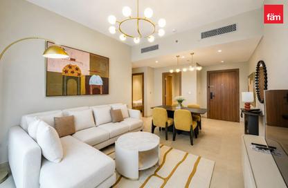 Apartment - 2 Bedrooms - 3 Bathrooms for sale in Millennium Talia Residences - Al Furjan - Dubai