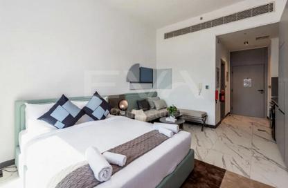 Apartment - Studio - 1 Bathroom for rent in MAG 890 - MAG City - Mohammed Bin Rashid City - Dubai