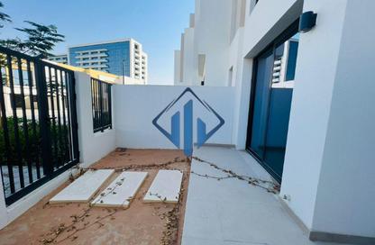 Townhouse - 2 - 3 for rent in Marbella II Villas - Marbella - Hayat Island - Mina Al Arab - Ras Al Khaimah
