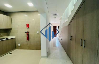 Townhouse - 2 - 3 for rent in Marbella II Villas - Marbella - Hayat Island - Mina Al Arab - Ras Al Khaimah