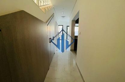 Townhouse - 2 - 3 for rent in Marbella II Villas - Marbella - Hayat Island - Mina Al Arab - Ras Al Khaimah