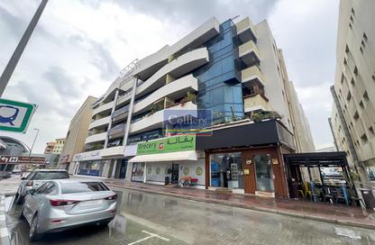 Apartment - 2 Bedrooms - 3 Bathrooms for rent in Sunrise Building - Oud Metha - Bur Dubai - Dubai Apartment - 2 Bedrooms - 3 Bathrooms for rent in Sunrise Building - Oud Metha - Bur Dubai - Dubai