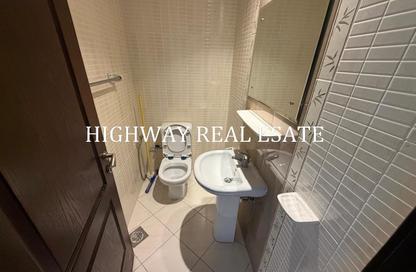 Apartment - 1 - 2 for rent in Al Mamzar - Al Mamzar - Sharjah - Sharjah Apartment - 1 - 2 for rent in Al Mamzar - Al Mamzar - Sharjah - Sharjah
