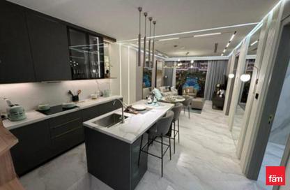 Apartment - 3 Bedrooms - 4 Bathrooms for sale in 48 Parkside - Arjan - Dubai