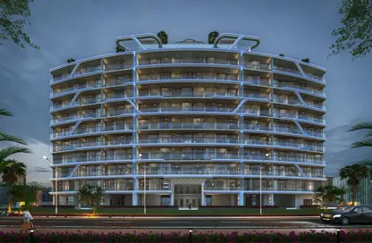 شقة - 3 غرف نوم - 4 حمامات للبيع في 48 باركسايد - ارجان - دبي