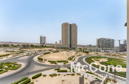 Apartment - 3 Bedrooms - 3 Bathrooms for sale in Barari Views - Majan - Dubai