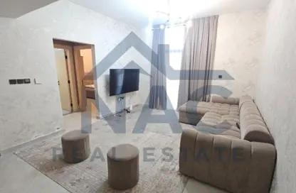 شقة - 2 غرف نوم - 2 حمامات للايجار في بن غاطي افنيو - الجداف - دبي