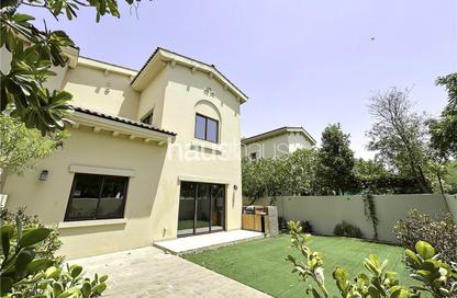 Villa - 3 Bedrooms - 4 Bathrooms for rent in Mira 2 - Mira - Reem - Dubai
