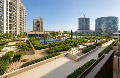 Apartment - 2 Bedrooms - 2 Bathrooms for rent in Hills Park - Dubai Hills Estate - Dubai Apartment - 2 Bedrooms - 2 Bathrooms for rent in Hills Park - Dubai Hills Estate - Dubai