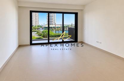 Apartment - 2 Bedrooms - 2 Bathrooms for rent in Hills Park - Dubai Hills Estate - Dubai Apartment - 2 Bedrooms - 2 Bathrooms for rent in Hills Park - Dubai Hills Estate - Dubai