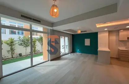 Townhouse - 3 Bedrooms - 3 Bathrooms for sale in Aquilegia - Damac Hills 2 - Dubai