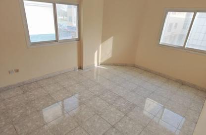 Apartment - 1 Bedroom - 2 Bathrooms for rent in Al Majaz 3 - Al Majaz - Sharjah