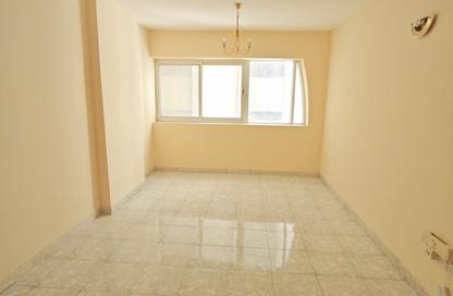 Apartment - 1 Bedroom - 2 Bathrooms for rent in Al Majaz 3 - Al Majaz - Sharjah